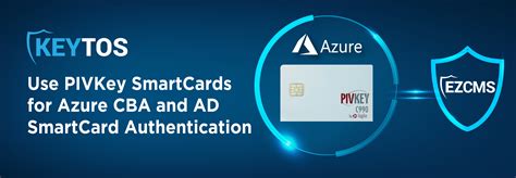 azure ad smart card|Configuring Certificate.